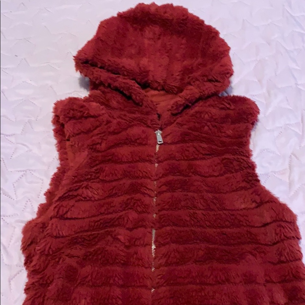 Vest